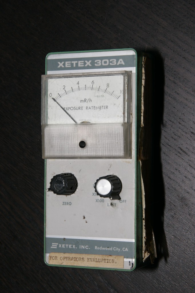 Xetex 303A